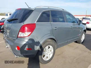 2008 Saturn VUE XR z VIN 3GSCL53778S504547, wystawiony jako IAAI lot #41534104 z przebiegiem 169 097 mil mil oraz . Historia ofert i sprzedaży dostępna na DreamBid. Obrazek 4.