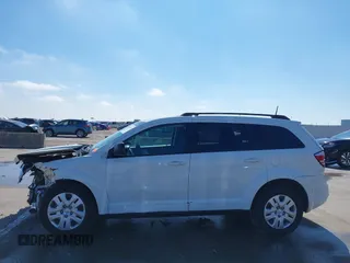 2019 Dodge Journey SE Value with VIN 3C4PDCAB1KT868065, listed as a IAAI auction lot 41642318 with 97,735 mi miles and . Bid and sale history available at DreamBid. Image 15.