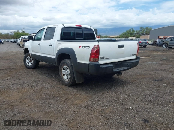 2014 Toyota Tacoma PreRunner с VIN 5TFJX4GN3EX035798, выставлен на аукционе IAAI как лот 42079126 с пробегом 164 700 миль миль и . История ставок и продаж доступна на DreamBid. Изображение 3.