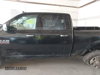 2017 Ram 2500 Laramie with VIN 3C6UR5FL8HG671078, listed as a IAAI auction lot 42233014 with 295,572 mi miles and . Bid and sale history available at DreamBid. Image 14.