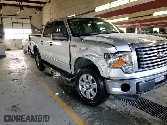 2012 Ford F-150 XL with VIN 1FTFW1EF3CFC31293, listed as a Copart auction lot 49872215 with 189,401 mi miles and Salvage Title. Bid and sale history available at carsss.com. Image 10.