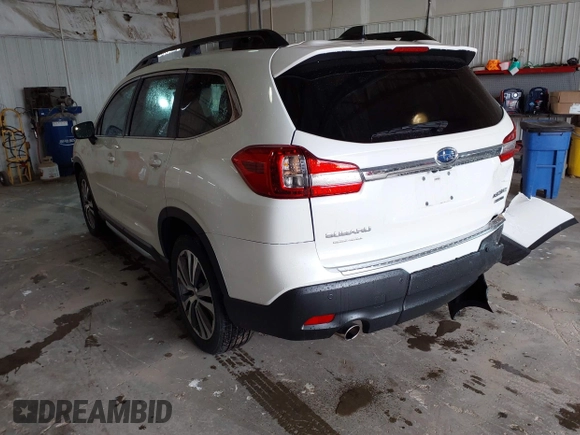 2022 Subaru Ascent Limited z VIN 4S4WMAPD3N3463166, wystawiony jako IAAI lot #42155991 z przebiegiem 44 791 mil mil oraz . Historia ofert i sprzedaży dostępna na DreamBid. Obrazek 3.
