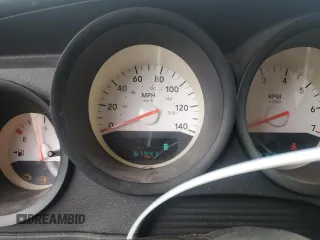2006 Dodge Magnum z VIN 2D8FV47T16H261162, wystawiony jako Copart lot #50228965 z przebiegiem 67 941 mil mil oraz Szkody całkowita. Historia ofert i sprzedaży dostępna na DreamBid. Obrazek 9.