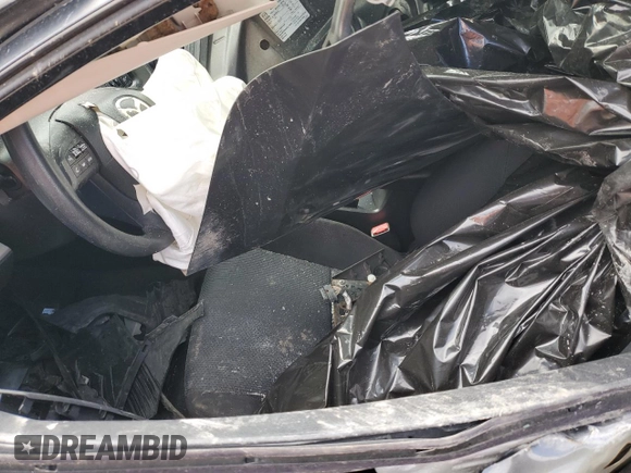 2010 Mazda Mazda3 i Touring with VIN JM1BL1SG3A1310767, listed as a Copart auction lot 51325045 with 0 mi miles and Salvage Title. Bid and sale history available at carsss.com. Image 7.