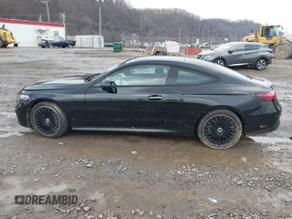 2024 Mercedes-Benz CLE z VIN W1KMJ6BB2RF035221, wystawiony jako IAAI lot #41575317 z przebiegiem 2 467 mil mil oraz . Historia ofert i sprzedaży dostępna na DreamBid. Obrazek 15.
