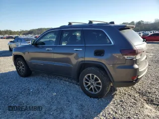 2014 Jeep Grand Cherokee Limited with VIN 1C4RJFBG5EC189946, listed as a Copart auction lot 46660465 with 206,584 mi miles and Salvage Title. Bid and sale history available at carsss.com. Image 2.