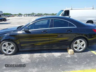 2019 Mercedes-Benz CLA with VIN WDDSJ4EB6KN744687, listed as a IAAI auction lot 42149392 with 98,635 mi miles. Bid and sale history available at carsss.com. Image 13.