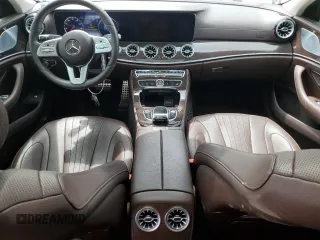 2019 Mercedes-Benz CLS with VIN WDD2J5KBXKA031633, listed as a Copart auction lot 66978684 with 38,114 mi miles and Salvage Title. Bid and sale history available at carsss.com. Image 8.