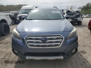 2016 Subaru Outback Limited with VIN 4S4BSEJC1G3210166, listed as a Copart auction lot 53959415 with 133,991 mi miles and Salvage title. Bid and sale history available at DreamBid. Image 5.