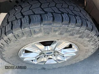 2017 Ford F-150 XL с VIN 1FTEW1EP0HKC39676, выставлен на аукционе IAAI как лот 42598888 с пробегом 143 620 миль миль и . История ставок и продаж доступна на DreamBid. Изображение 24.