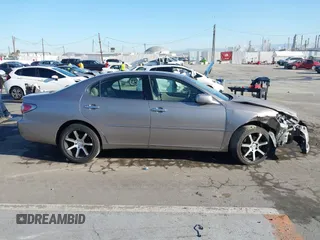 2004 Lexus ES 350 with VIN JTHBA30G345049091, listed as a IAAI auction lot 41819423 with Not provided miles and . Bid and sale history available at DreamBid. Image 12.