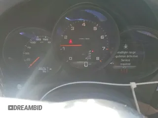 2020 Porsche Macan с VIN WP1AA2A59LLB08481, выставлен на аукционе Copart как лот 63068945 с пробегом 38 267 миль миль и Списание • Salvage title. История ставок и продаж доступна на DreamBid. Изображение 9.