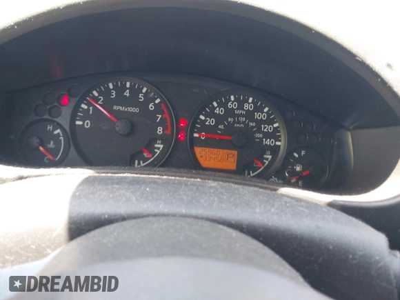 2014 Nissan Frontier SV with VIN 1N6AD0CU1EN747010, listed as a IAAI auction lot 42659275 with 259,603 mi miles and . Bid and sale history available at DreamBid. Image 7.