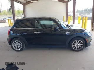 2021 MINI Hardtop Cooper with VIN WMWXR3C0XM2N93195, listed as a IAAI auction lot 42083421 with 46,269 mi miles and . Bid and sale history available at DreamBid. Image 13.