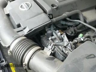 2011 Nissan Frontier SV z VIN 1N6AD0FV0BC417290, wystawiony jako IAAI lot #43036095 z przebiegiem 65 094 mil mil oraz . Historia ofert i sprzedaży dostępna na DreamBid. Obrazek 21.