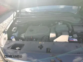 2019 Hyundai Santa Fe SEL Plus с VIN 5NMS33AD7KH079009, выставлен на аукционе Copart как лот 86277395 с пробегом 74 342 миль миль и На запчасти • Non repairable. История ставок и продаж доступна на DreamBid. Изображение 14.