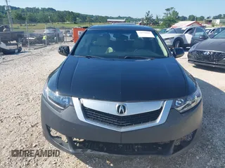 2010 Acura TSX с VIN JH4CU2F60AC019817, выставлен на аукционе IAAI как лот 42570561 с пробегом 157 282 миль миль и . История ставок и продаж доступна на DreamBid. Изображение 12.