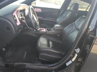 2015 Dodge Charger SXT z VIN 2C3CDXHG0FH866849, wystawiony jako Copart lot #52026055 z przebiegiem 111 043 mil mil oraz Szkoda całkowita • Salvage title. Historia ofert i sprzedaży dostępna na DreamBid. Obrazek 7.