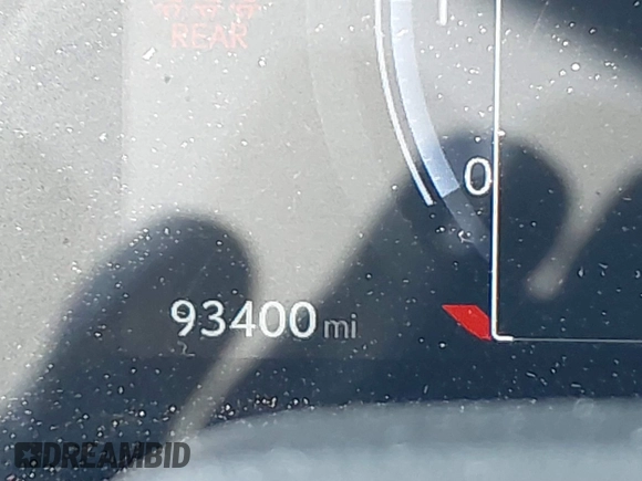 2023 Lexus RX 350 z VIN 2T2BAMCA8PC004679, wystawiony jako IAAI lot #41773933 z przebiegiem 93 400 mil mil oraz . Historia ofert i sprzedaży dostępna na DreamBid. Obrazek 15.