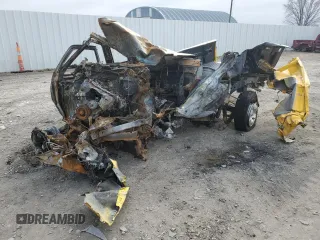 2000 Nissan Frontier XE with VIN 1N6ED26T1YC312956, listed as a Copart auction lot 43192755 with Not provided miles and Non repairable. Bid and sale history available at DreamBid. Image 1.
