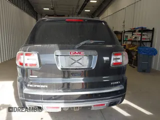 2013 GMC Acadia Denali z VIN 1GKKVTKD9DJ170521, wystawiony jako IAAI lot #41486552 z przebiegiem 231 825 mil mil oraz . Historia ofert i sprzedaży dostępna na DreamBid. Obrazek 16.