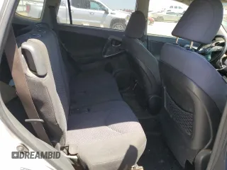2012 Toyota RAV4 Sport с VIN JTMRF4DV6C5054591, выставлен на аукционе Copart как лот 60939245 с пробегом 218 086 миль миль и Чистый • Clean title. История ставок и продаж доступна на DreamBid. Изображение 10.