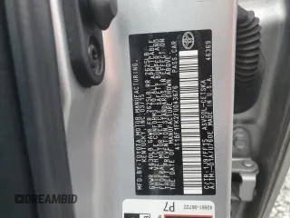 2015 Toyota Camry XLE z VIN 4T1BF1FK2FU043676, wystawiony jako Copart lot #55068485 z przebiegiem 120 629 mil mil oraz Szkoda całkowita • Salvage title. Historia ofert i sprzedaży dostępna na DreamBid. Obrazek 12.