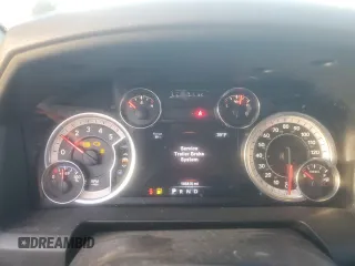 2015 Ram 1500 Big Horn z VIN 1C6RR6LM2FS580466, wystawiony jako Copart lot #46270455 z przebiegiem 146 416 mil mil oraz Szkoda całkowita • Salvage title. Historia ofert i sprzedaży dostępna na DreamBid. Obrazek 9.