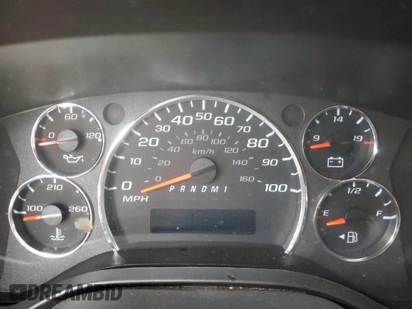 2022 Chevrolet Express Cargo z VIN 1GCWGAF72N1259915, wystawiony jako Copart lot #82166044 z przebiegiem Nie podano mil oraz Szkoda całkowita • Salvage title. Historia ofert i sprzedaży dostępna na DreamBid. Obrazek 9.