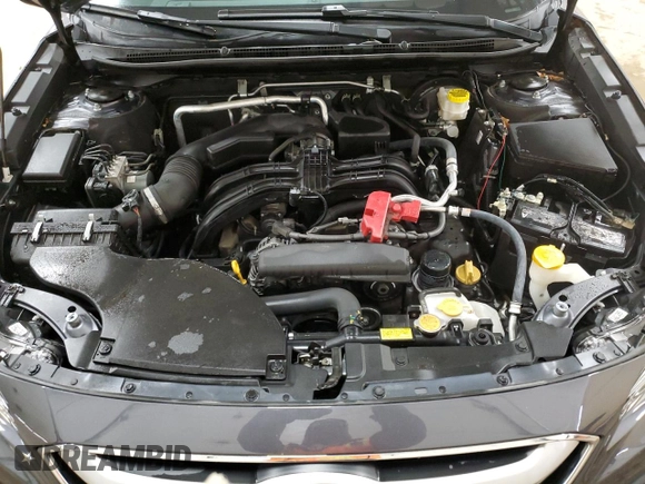2020 Subaru Outback Limited with VIN 4S4BTALC4L3232644, listed as a Copart auction lot 56877585 with 44,118 mi miles and Salvage title. Bid and sale history available at DreamBid. Image 12.