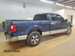 2004 Ford F-150 XL z VIN 1FTPX12504FA24553, wystawiony jako Copart lot #57889795 z przebiegiem 173 689 mil mil oraz Szkoda całkowita • Salvage title. Historia ofert i sprzedaży dostępna na DreamBid. Obrazek 3.