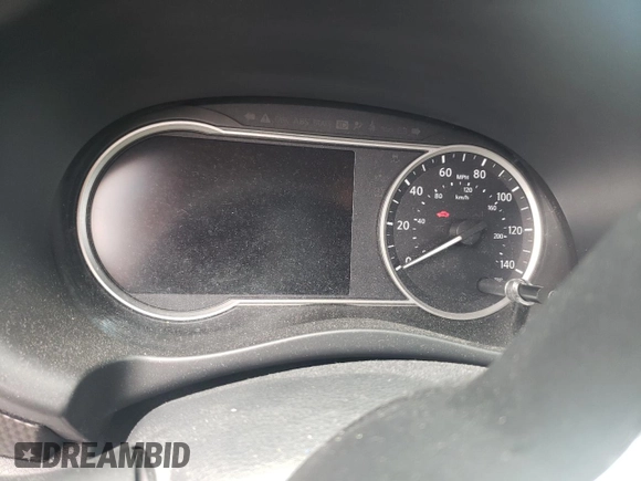 2018 Nissan Kicks SV с VIN 3N1CP5CU8JL543155, выставлен на аукционе Copart как лот 60819285 с пробегом Не указан миль и Списание • Salvage title. История ставок и продаж доступна на DreamBid. Изображение 9.