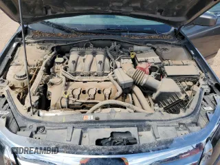 2012 Ford Fusion SE с VIN 3FAHP0HG7CR311306, выставлен на аукционе Copart как лот 55974355 с пробегом 74 299 миль миль и Чистый • Clean title. История ставок и продаж доступна на DreamBid. Изображение 11.