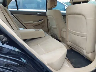 2007 Honda Accord LX with VIN 3HGCM56437G711286, listed as a IAAI auction lot 42601346 with 239,472 mi miles and . Bid and sale history available at DreamBid. Image 8.