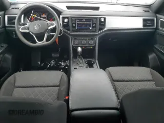 2020 Volkswagen Atlas S z VIN 1V2GC2CA3LC202080, wystawiony jako Copart lot #87104644 z przebiegiem 67 186 mil mil oraz Szkoda całkowita • Salvage title. Historia ofert i sprzedaży dostępna na DreamBid. Obrazek 8.