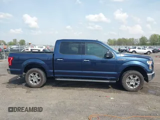 2016 Ford F-150 XL with VIN 1FTEW1CF8GKF90540, listed as a IAAI auction lot 41902887 with 112,394 mi miles and . Bid and sale history available at carsss.com. Image 13.
