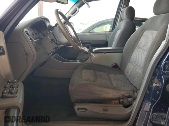 2003 Ford Explorer Sport Trac XLS с VIN 1FMZU67E83UB04700, выставлен на аукционе Copart как лот 60312155 с пробегом 220 748 миль миль и Списание • Salvage title. История ставок и продаж доступна на DreamBid. Изображение 7.