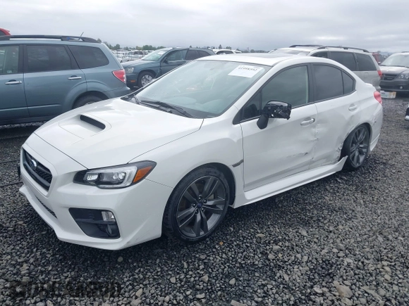 2017 Subaru WRX Limited with VIN JF1VA1L60H9832279, listed as a IAAI auction lot 41998592 with 32,965 mi miles and . Bid and sale history available at DreamBid. Image 20.
