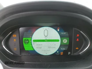 2019 Chevrolet Bolt EV LT z VIN 1G1FY6S02K4114766, wystawiony jako Copart lot #53323055 z przebiegiem 159 420 mil mil oraz Szkoda całkowita • Salvage title. Historia ofert i sprzedaży dostępna na DreamBid. Obrazek 9.