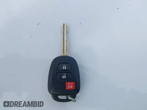 2018 Toyota Prius One with VIN JTDKDTB38J1618412, listed as a IAAI auction lot 41681898 with 47,835 mi miles and . Bid and sale history available at DreamBid. Image 11.