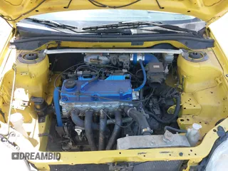 2002 Mitsubishi Lancer OZ-Rally z VIN JA3AJ86EX2U073129, wystawiony jako IAAI lot #42337379 z przebiegiem 257 556 mil mil oraz . Historia ofert i sprzedaży dostępna na DreamBid. Obrazek 10.