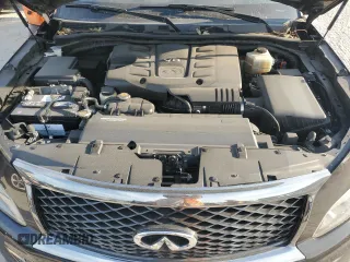 2015 Infiniti QX80 with VIN JN8AZ2NE5F9087347, listed as a Copart auction lot 75463544 with 174,302 mi miles and Non Repairable. Bid and sale history available at carsss.com. Image 12.