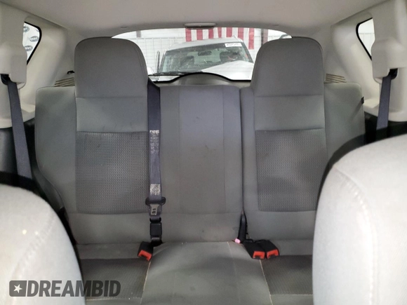 2007 Jeep Compass Sport with VIN 1J8FF47W17D188596, listed as a Copart auction lot 45799335 with 141,636 mi miles and Salvage Title. Bid and sale history available at carsss.com. Image 10.