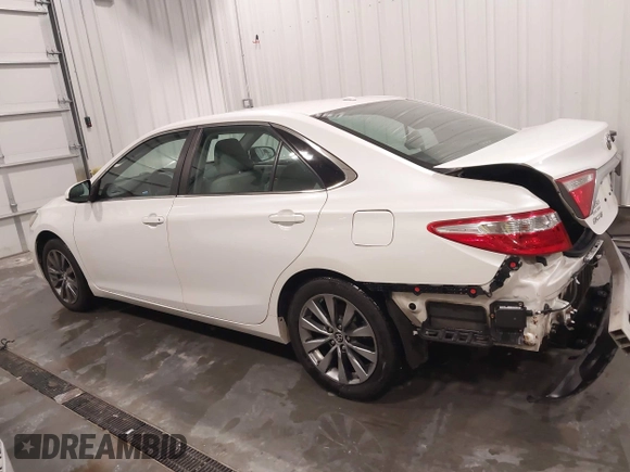 2015 Toyota Camry XLE with VIN 4T1BF1FK3FU891503, listed as a IAAI auction lot 42027205 with 184,743 mi miles and . Bid and sale history available at DreamBid. Image 14.