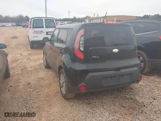 2016 Kia Soul with VIN KNDJN2A23G7408852, listed as a IAAI auction lot 41749819 with 112,037 mi miles. Bid and sale history available at carsss.com. Image 3.