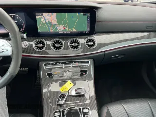 2019 Mercedes-Benz CLS with VIN WDD2J6BB7KA027674, listed as a Copart auction lot 41441104 with 141,442 mi miles. Bid and sale history available at carsss.com. Image 11.