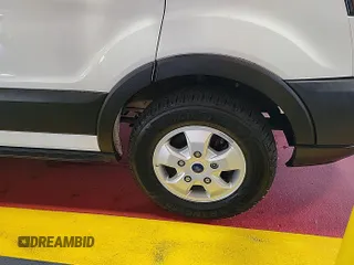 2019 Ford Transit с VIN 1FTYR1YG4KKA38015, выставлен на аукционе IAAI как лот 42723323 с пробегом 117 119 миль миль и . История ставок и продаж доступна на DreamBid. Изображение 10.