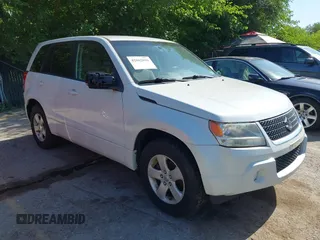 2012 Suzuki Grand Vitara Premium с VIN JS3TE0D67C4100186, выставлен на аукционе IAAI как лот 42862856 с пробегом 133 573 миль миль и . История ставок и продаж доступна на DreamBid. Изображение 1.