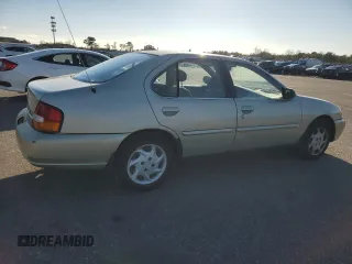 1999 Nissan Altima XE with VIN 1N4DL01D9XC159883, listed as a Copart auction lot 84512034 with 97,818 mi miles and Clean Title. Bid and sale history available at carsss.com. Image 3.