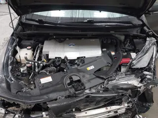 2019 Toyota Prius LE with VIN JTDL9RFU7K3012052, listed as a IAAI auction lot 41605304 with 53,860 mi miles. Bid and sale history available at carsss.com. Image 10.